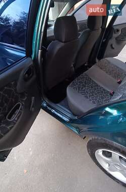 Седан Daewoo Lanos 2003 в 