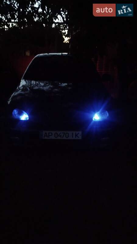 Седан Daewoo Lanos 2003 в Запорожье фото 7 Седан Daewoo Lanos 2003 в Запорожье