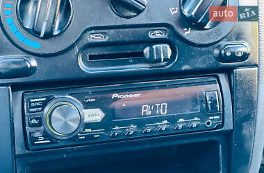 Седан Daewoo Lanos 2006 в 