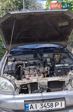 Хетчбек Daewoo Lanos 2006 в Чорноморську