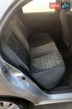 Седан Daewoo Lanos 2010 в 