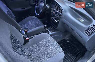 Седан Daewoo Lanos 2008 в 