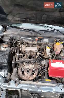 Седан Daewoo Lanos 2005 в 