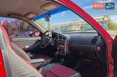 Хэтчбек Daewoo Lanos 2003 в 