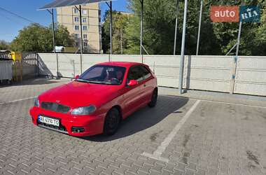 Хэтчбек Daewoo Lanos 2003 в 