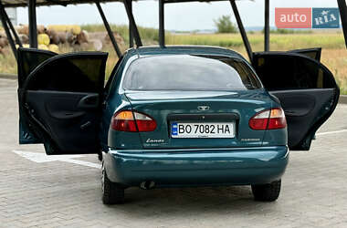 Седан Daewoo Lanos 2007 в 