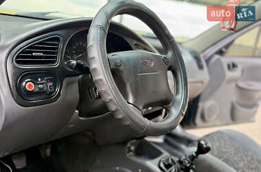Седан Daewoo Lanos 2007 в 