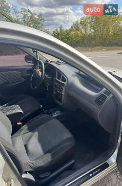 Седан Daewoo Lanos 2005 в 