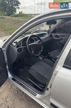 Седан Daewoo Lanos 2005 в 
