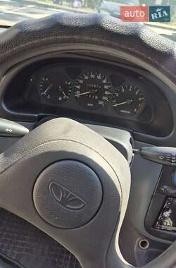 Седан Daewoo Lanos 2006 в 