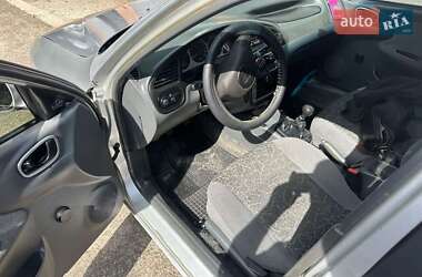 Седан Daewoo Lanos 2008 в 