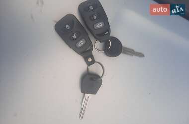 Седан Daewoo Lanos 2005 в 