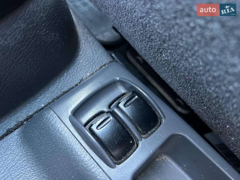 Седан Daewoo Lanos 2007 в Львове