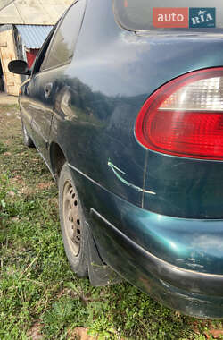 Седан Daewoo Lanos 2004 в 