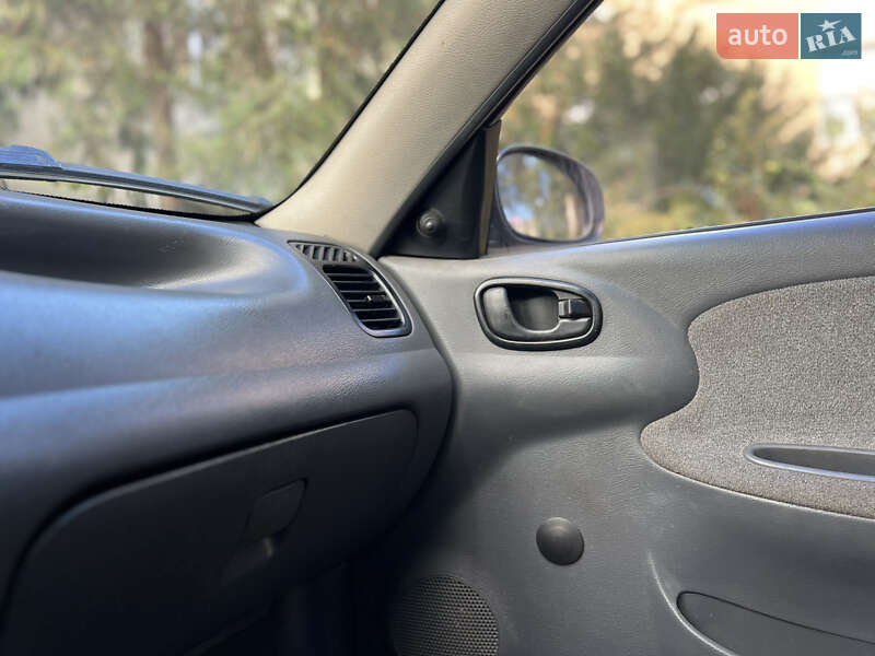 Седан Daewoo Lanos 2006 в Одессе
