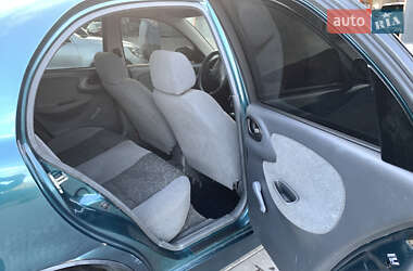Седан Daewoo Lanos 2007 в 