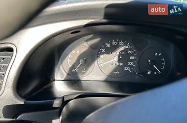 Седан Daewoo Lanos 2008 в 