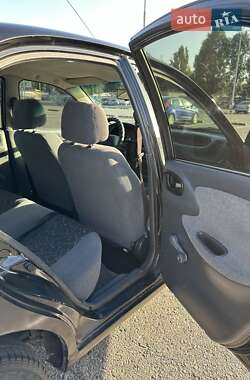 Седан Daewoo Lanos 2008 в 