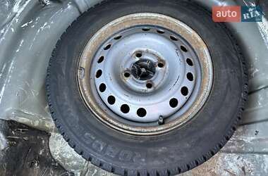 Седан Daewoo Lanos 2008 в 