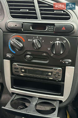 Седан Daewoo Lanos 2003 в 