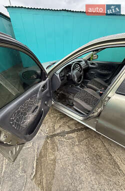 Седан Daewoo Lanos 2003 в 