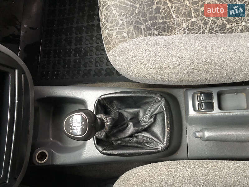 Седан Daewoo Lanos 2005 в Ивано-Франковске фото 19 Седан Daewoo Lanos 2005 в Ивано-Франковске