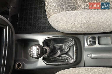 Седан Daewoo Lanos 2005 в 