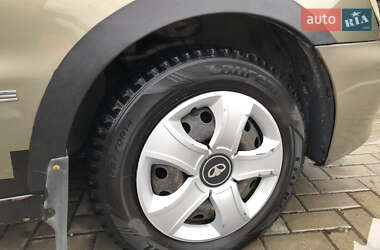 Седан Daewoo Lanos 2005 в 