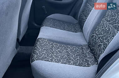 Седан Daewoo Lanos 2007 в 