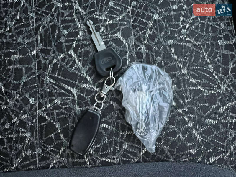 Седан Daewoo Lanos 2007 в Лубнах