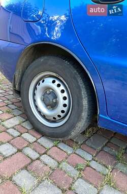Седан Daewoo Lanos 2008 в 
