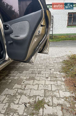 Седан Daewoo Lanos 2008 в 