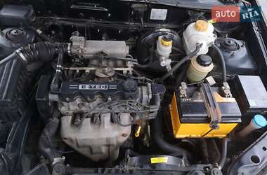 Седан Daewoo Lanos 2008 в 