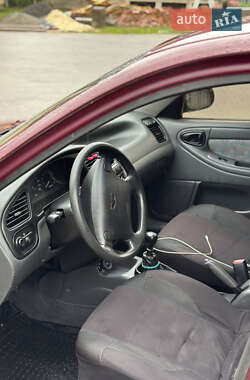 Седан Daewoo Lanos 2005 в 