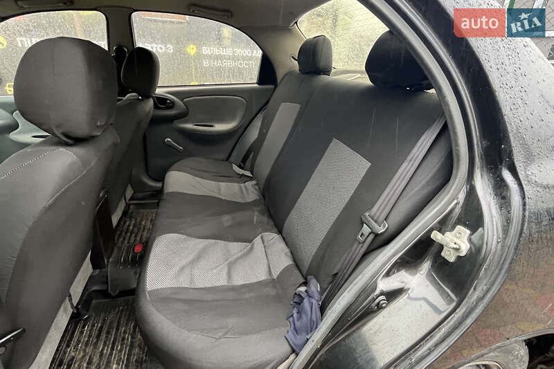 Седан Daewoo Lanos 2008 в Стрые фото 13 Седан Daewoo Lanos 2008 в Стрые