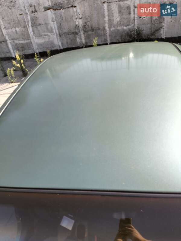 Седан Daewoo Lanos 2005 в Запорожье
