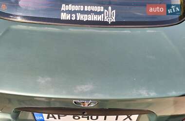 Седан Daewoo Lanos 2005 в 
