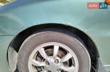 Седан Daewoo Lanos 2005 в 