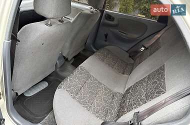 Хэтчбек Daewoo Lanos 2007 в 