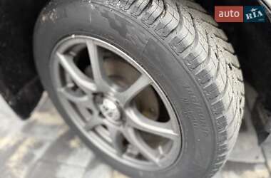 Хэтчбек Daewoo Lanos 2007 в 