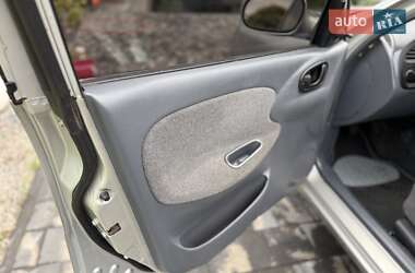 Хэтчбек Daewoo Lanos 2007 в 