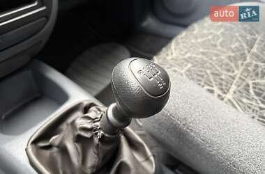 Хэтчбек Daewoo Lanos 2007 в 