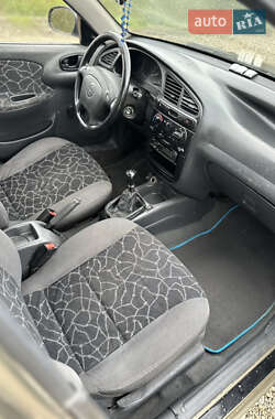 Седан Daewoo Lanos 2003 в 