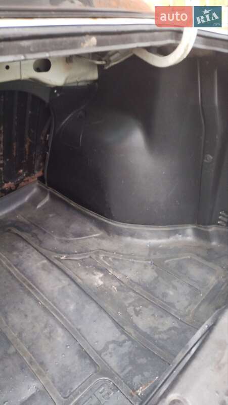 Седан Daewoo Lanos 2004 в Первомайську