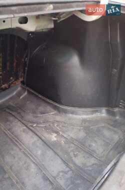 Седан Daewoo Lanos 2004 в 