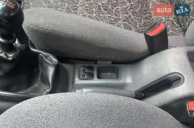 Седан Daewoo Lanos 2008 в 