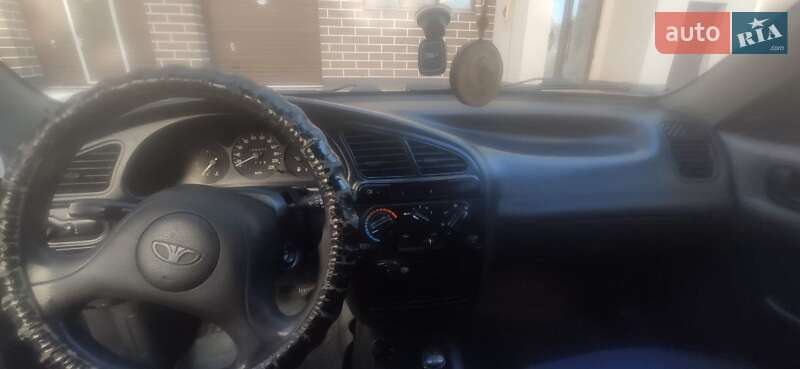 Седан Daewoo Lanos 2003 в Хмельницком