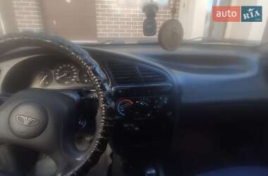 Седан Daewoo Lanos 2003 в 