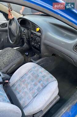 Седан Daewoo Lanos 2006 в 