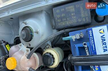 Хэтчбек Daewoo Lanos 2007 в 